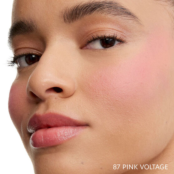BLUSH EM P� ME BLUSH